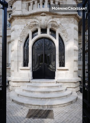 Appartement à louer, 17m², Nancy