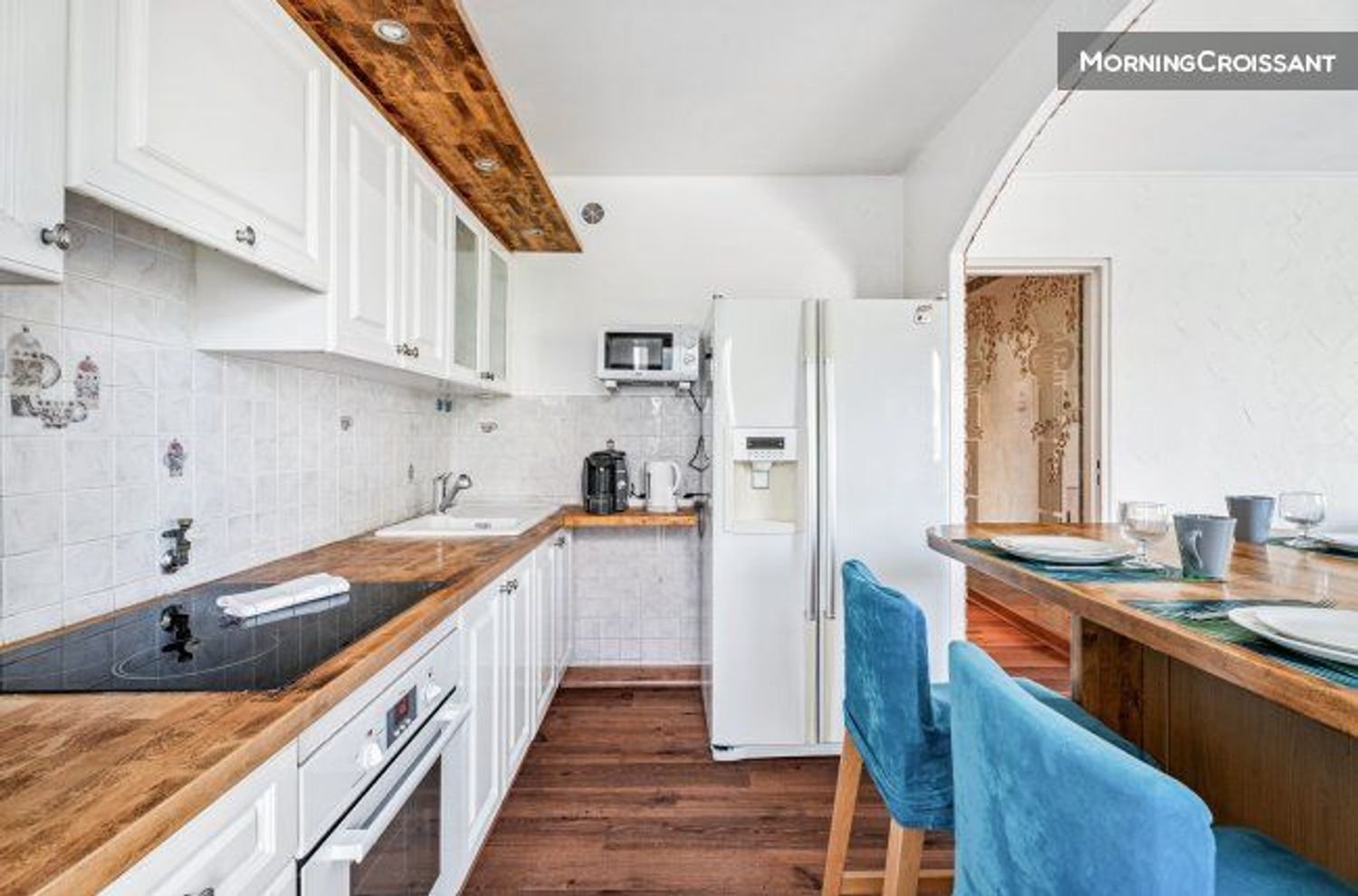 Appartement à louer, 50m², Antibes