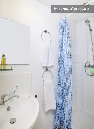 Appartement à louer, 19m², Noisy-le-Grand