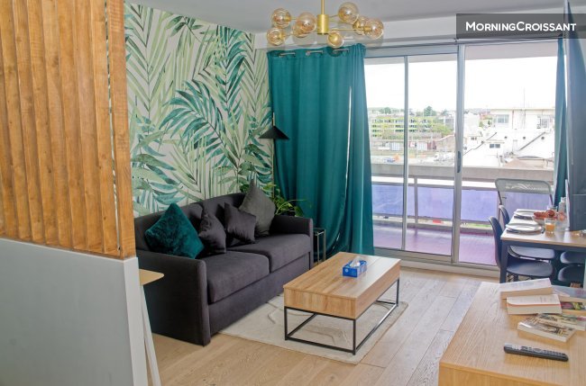 Appartement à louer, 30m², Massy