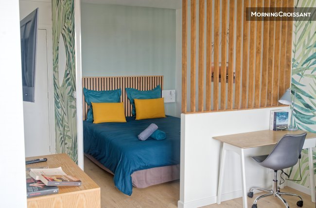 Appartement à louer, 30m², Massy