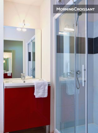 Appartement à louer, 19m², Mérignac