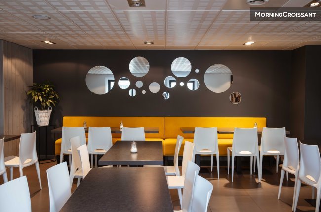 Appartement à louer, 19m², Mérignac