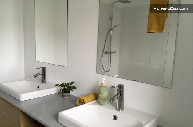 Appartement à louer, 72m², Quimper