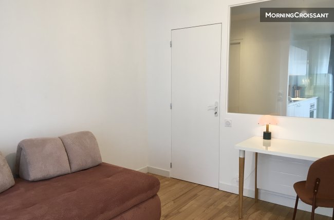 Appartement à louer, 72m², Quimper