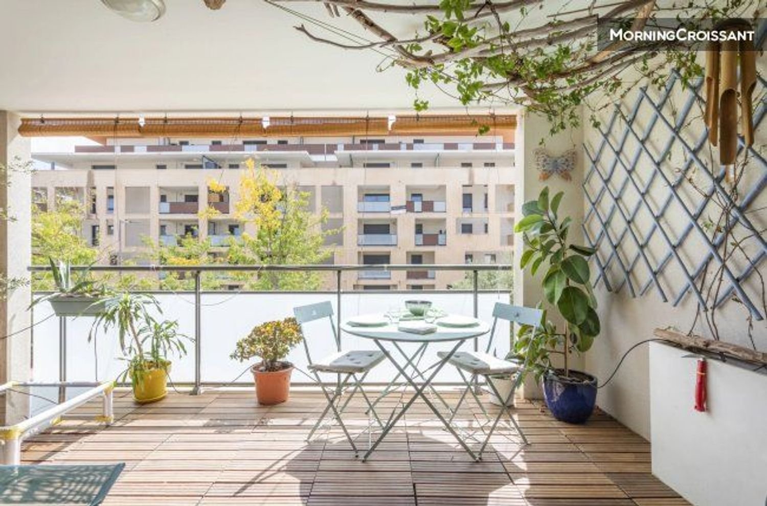 Appartement à louer, 40m², Aix-en-Provence