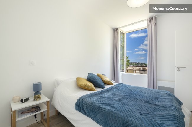 Appartement à louer, 42m², Poitiers