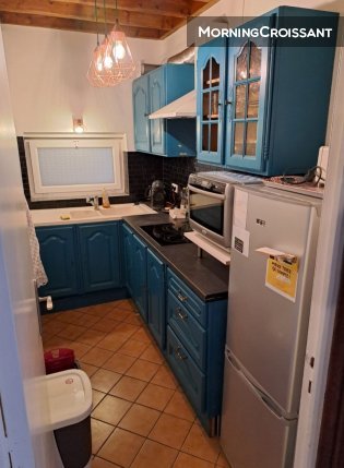 Appartement à louer, 51m², Aulnay-sous-Bois