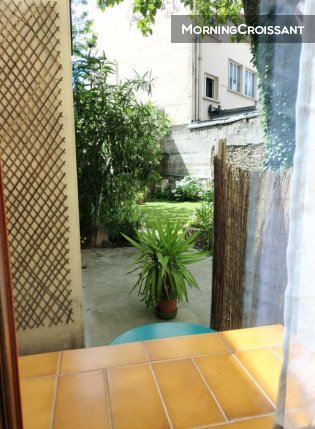 Appartement à louer, 44m², Ivry-sur-Seine