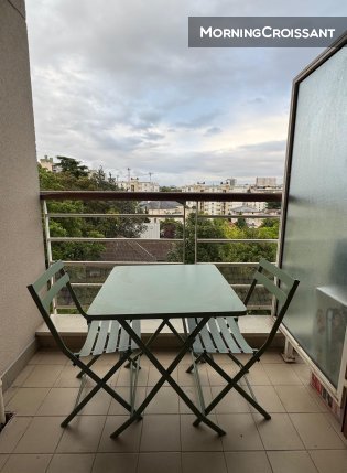 Appartement à louer, 35m², Rueil-Malmaison