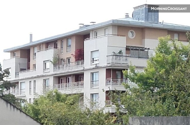 Appartement à louer, 35m², Rueil-Malmaison