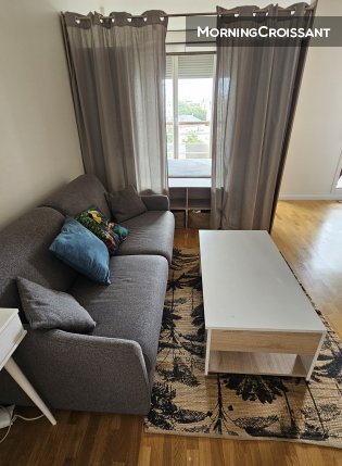 Appartement à louer, 35m², Rueil-Malmaison