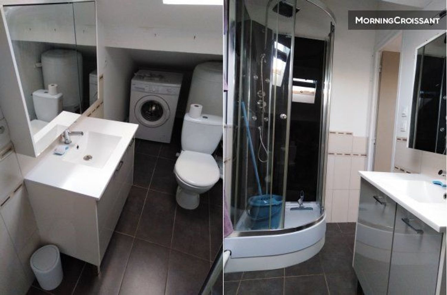 Appartement à louer, 33m², Albi