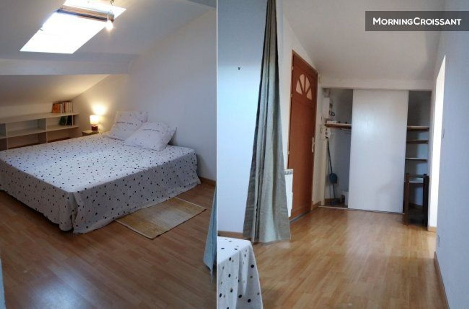 Appartement à louer, 33m², Albi