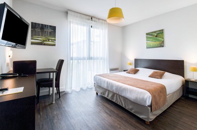 Appartement à louer, 22m², Pau