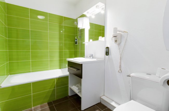 Appartement à louer, 22m², Pau