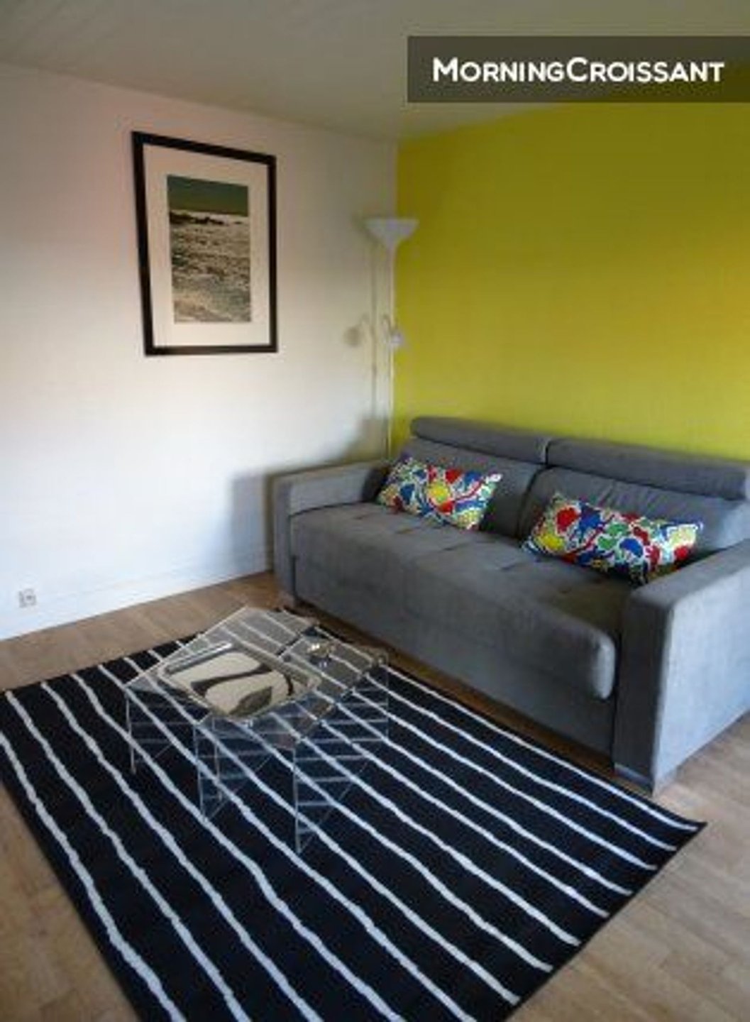 Appartement à louer, 25m², Toulouse