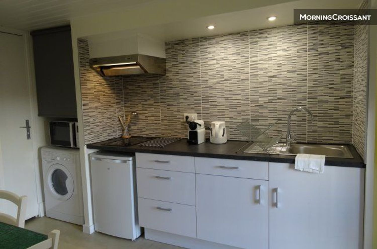 Appartement à louer, 25m², Toulouse
