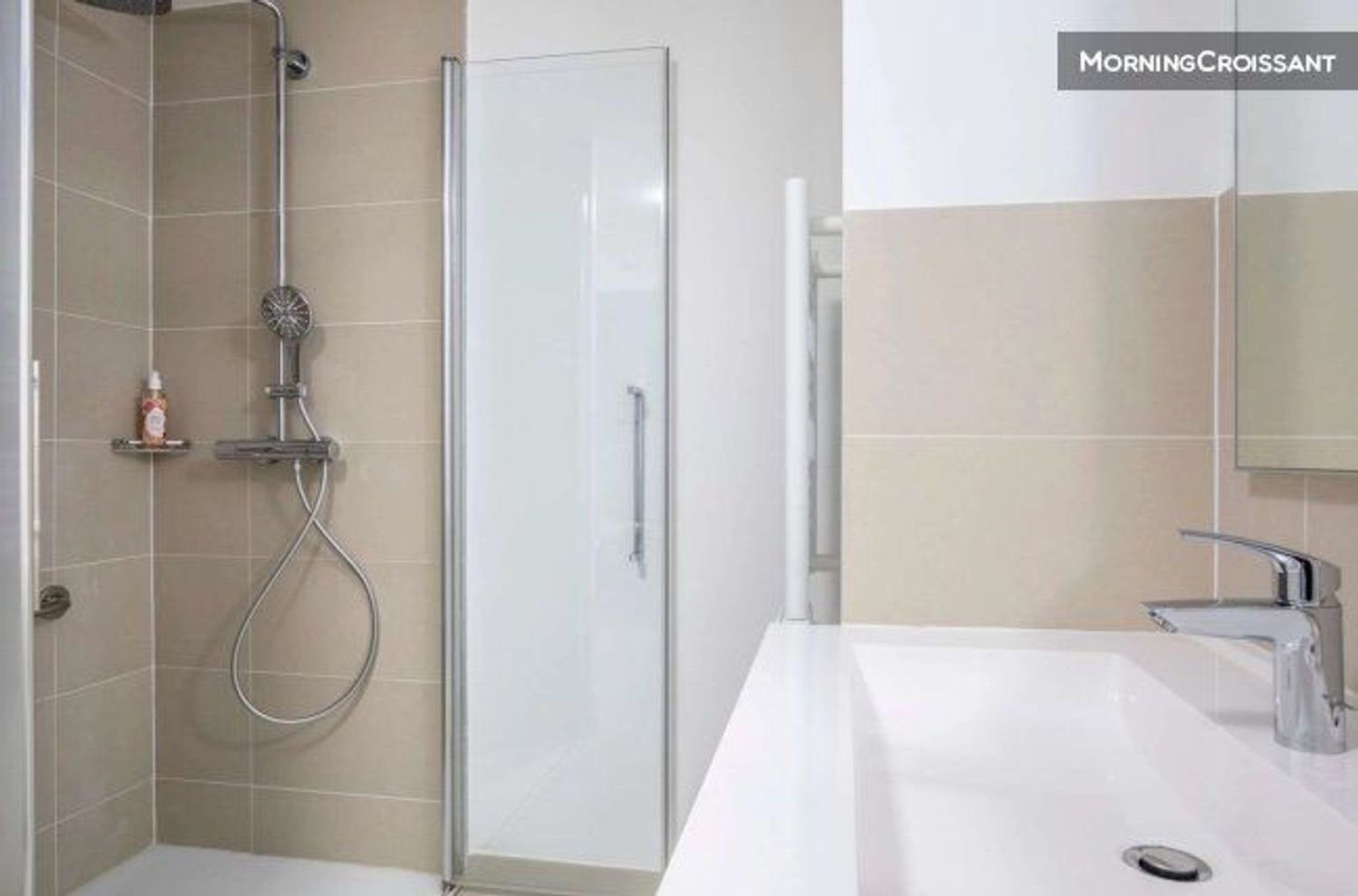Appartement à louer, 20m², Nanterre
