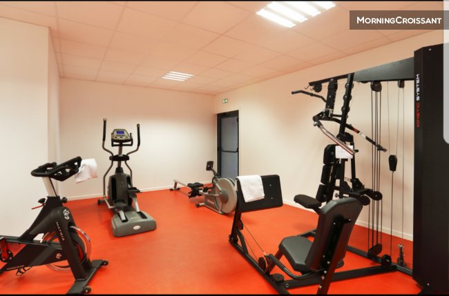 Appartement à louer, 19m², Roubaix