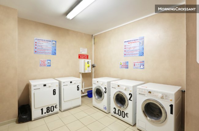 Appartement à louer, 19m², Roubaix