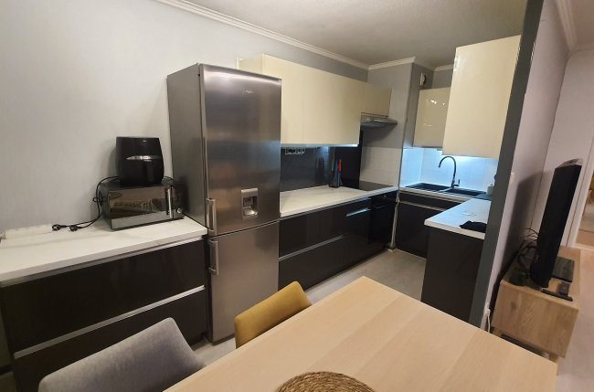 Appartement à louer, 48m², Toulouse