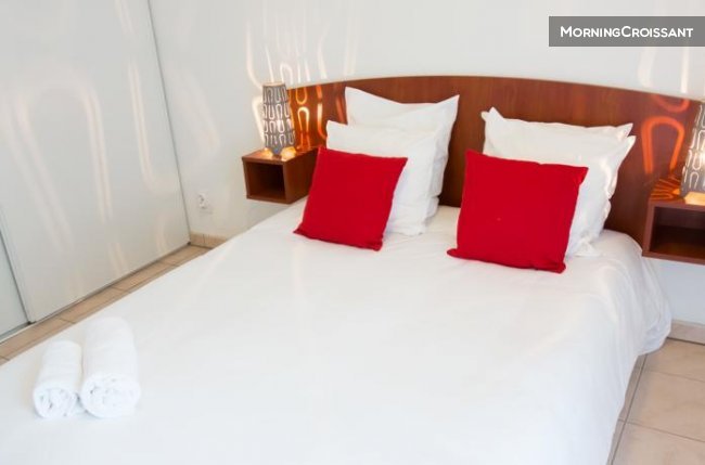 Appartement à louer, 32m², Mérignac