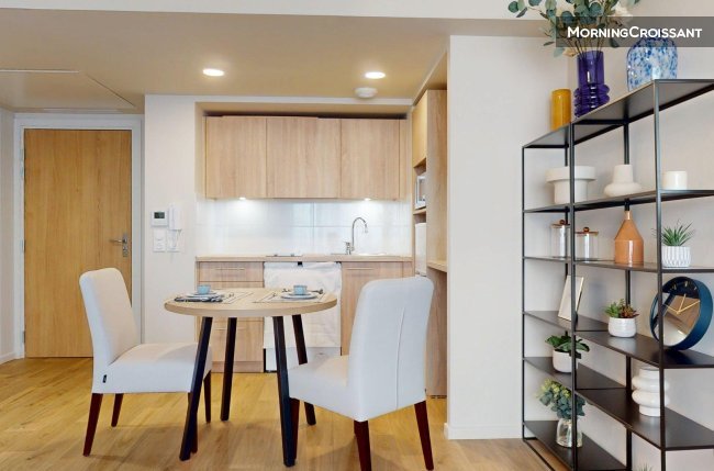 Appartement à louer, 41m², Chelles
