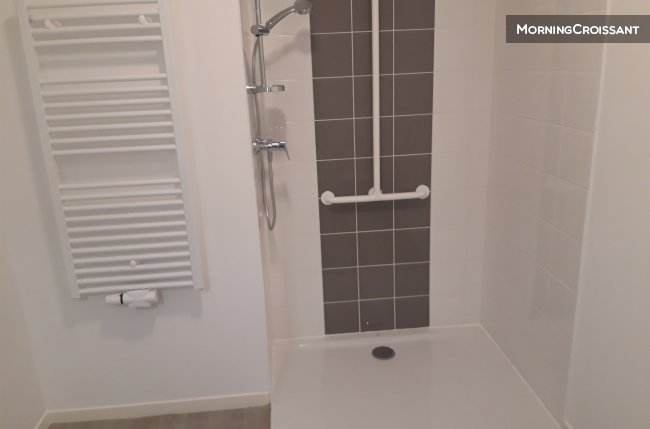 Appartement à louer, 20m², Villeneuve-d'Ascq