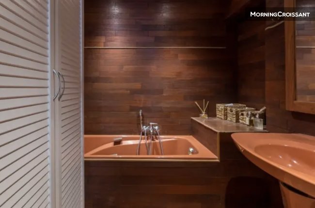 Appartement à louer, 68m², Marseille 1er