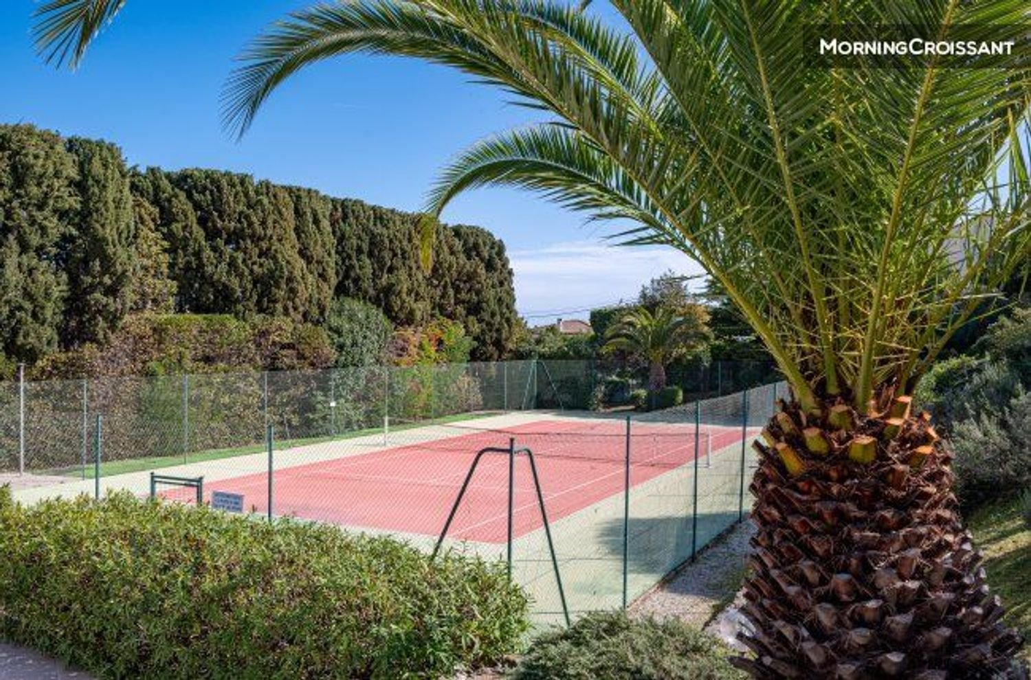 Appartement à louer, 33m², Antibes