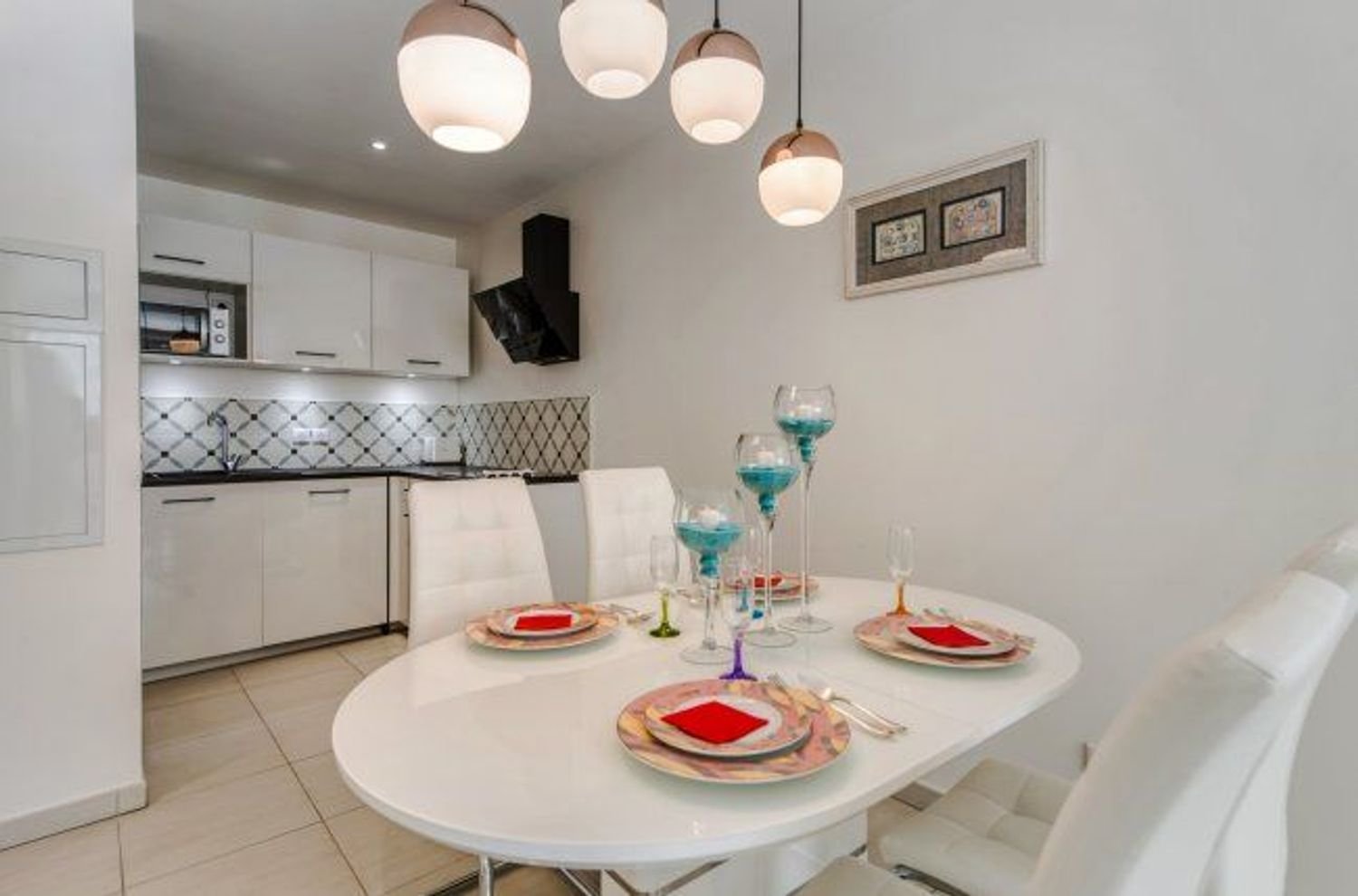 Appartement à louer, 46m², Cannes
