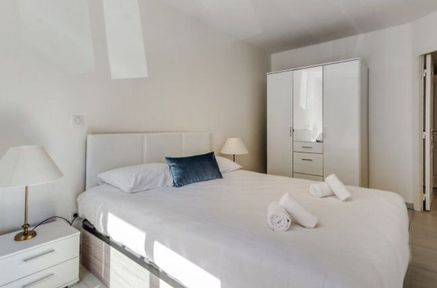 Appartement à louer, 46m², Cannes