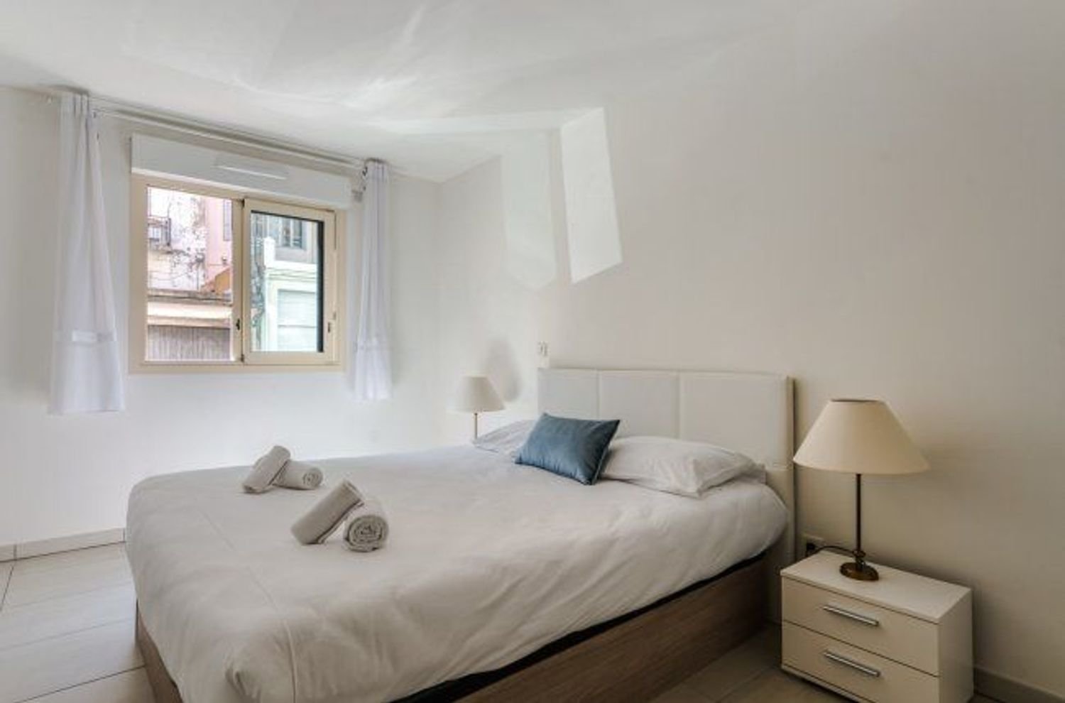 Appartement à louer, 46m², Cannes