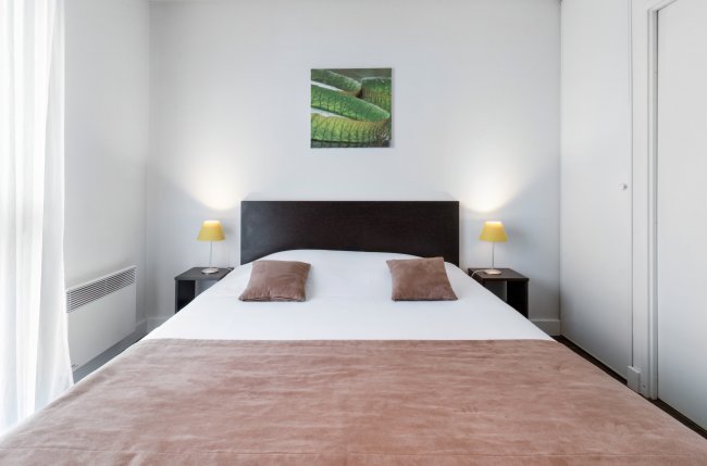 Appartement à louer, 22m², Pau