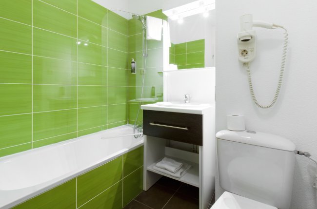 Appartement à louer, 22m², Pau