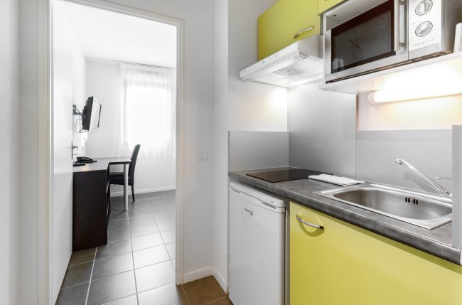 Appartement à louer, 22m², Pau