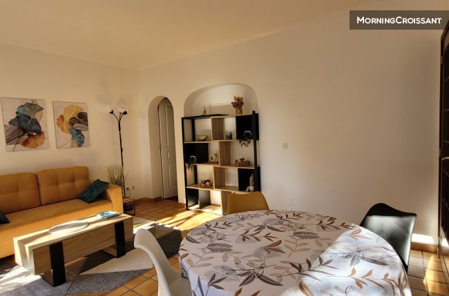 Appartement à louer, 42m², Ivry-sur-Seine