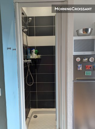 Appartement à louer, 26m², Asnières-sur-Seine