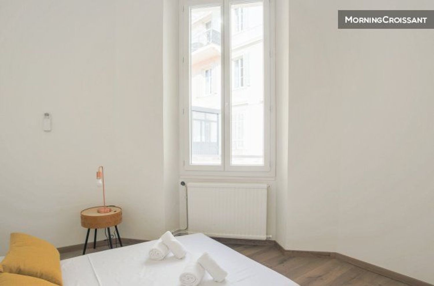 Appartement à louer, 70m², Cannes