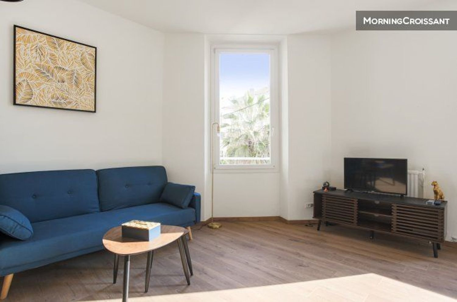 Appartement à louer, 70m², Cannes