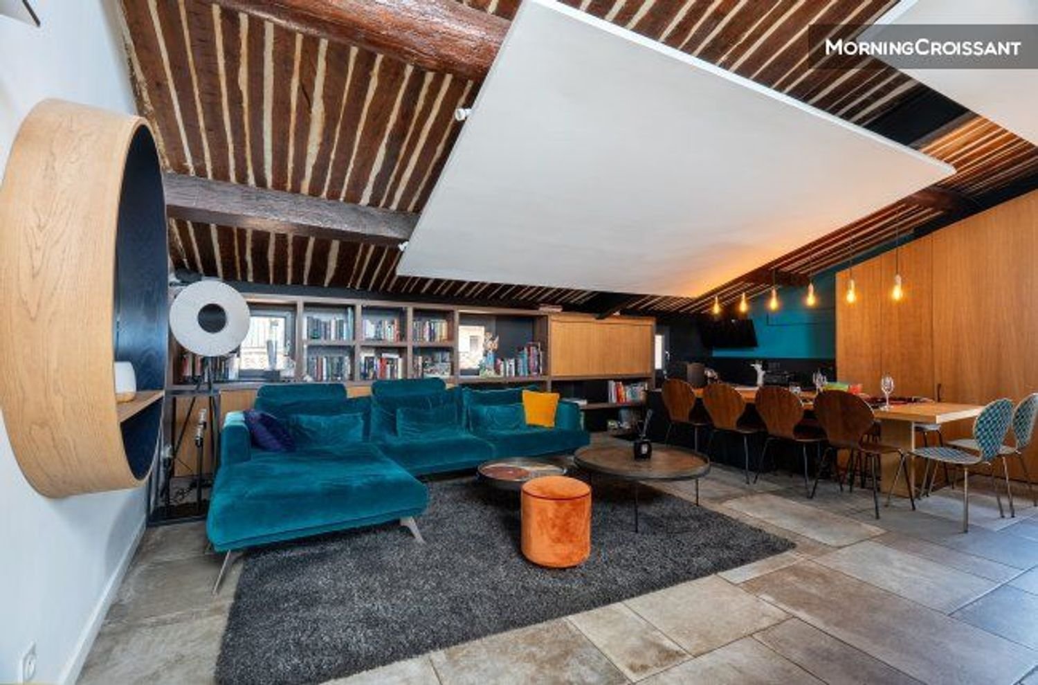 Appartement à louer, 100m², Aix-en-Provence
