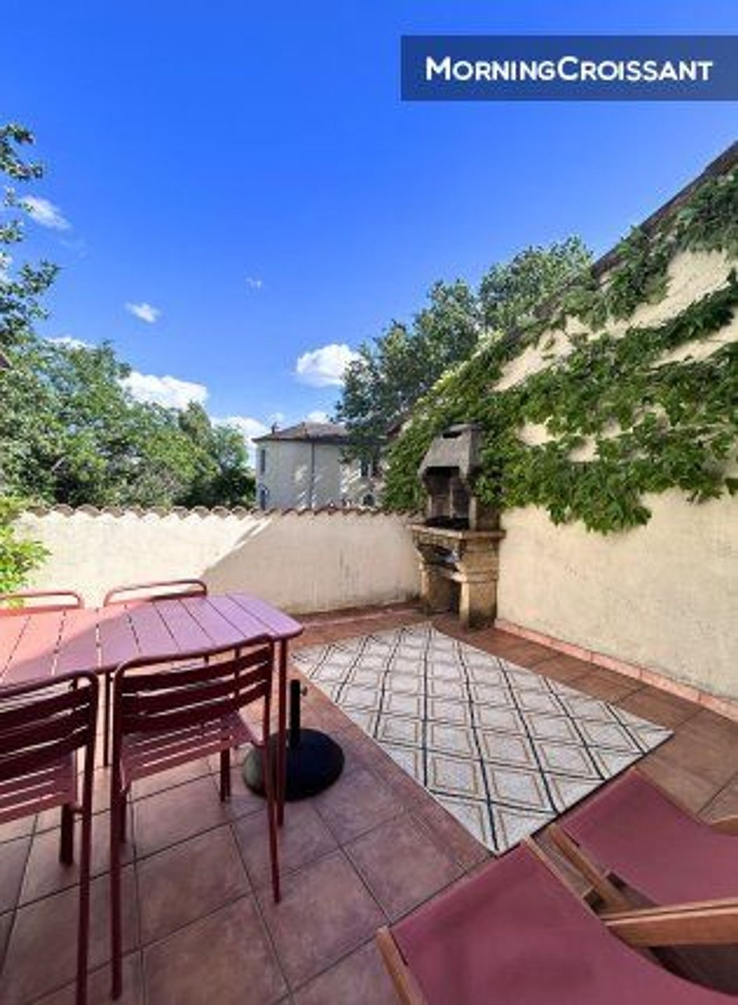 Maison à louer, 85m², Avignon