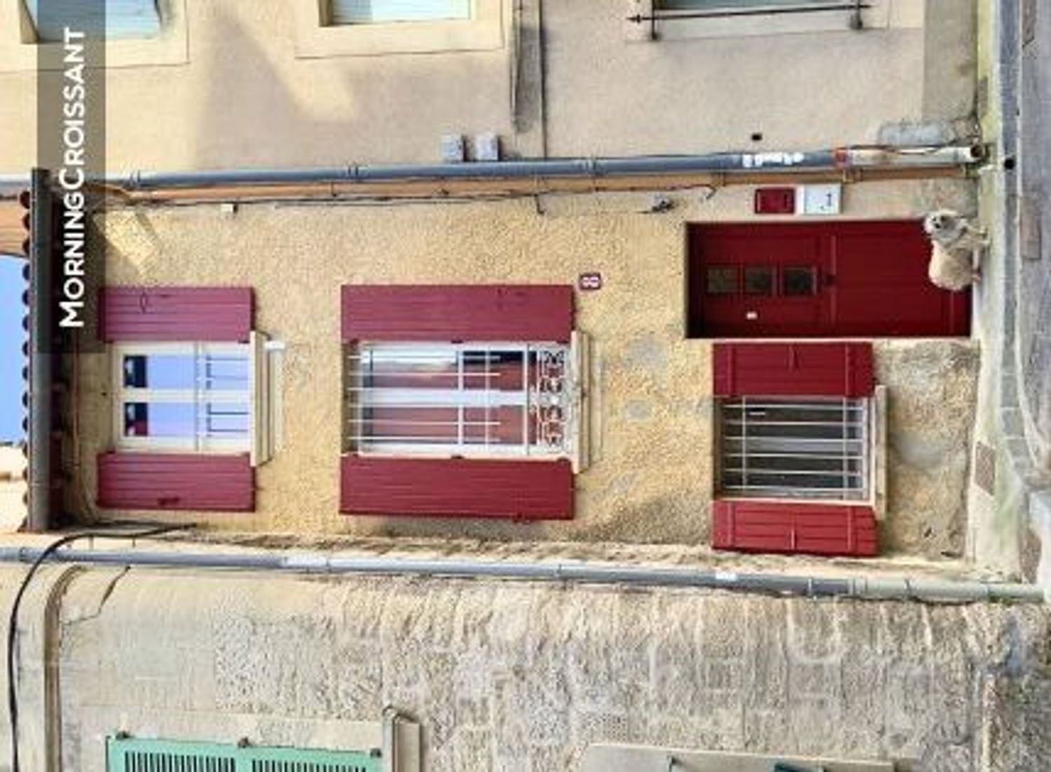 Maison à louer, 85m², Avignon