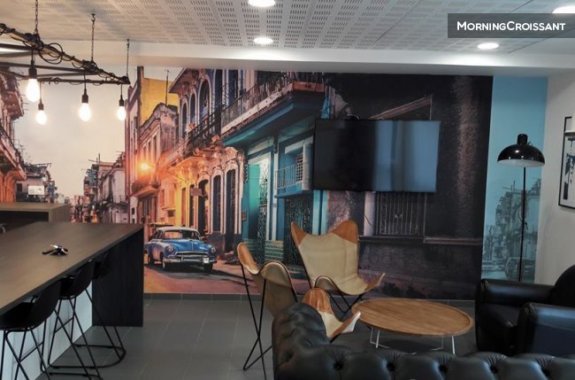 Appartement à louer, 20m², Caen