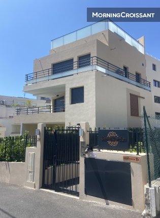Appartement à louer, 65m², Antibes
