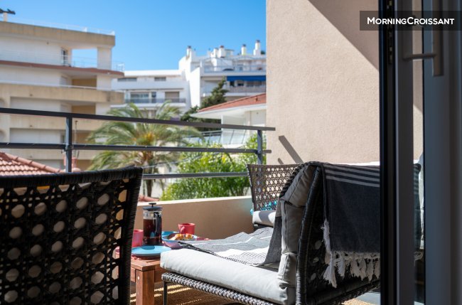 Appartement à louer, 65m², Antibes
