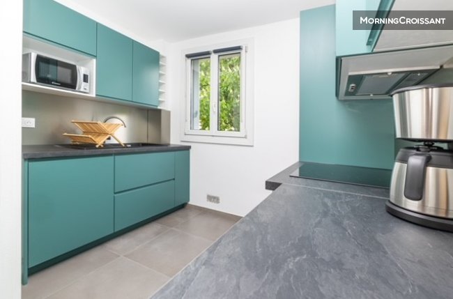 Appartement à louer, 64m², Antony