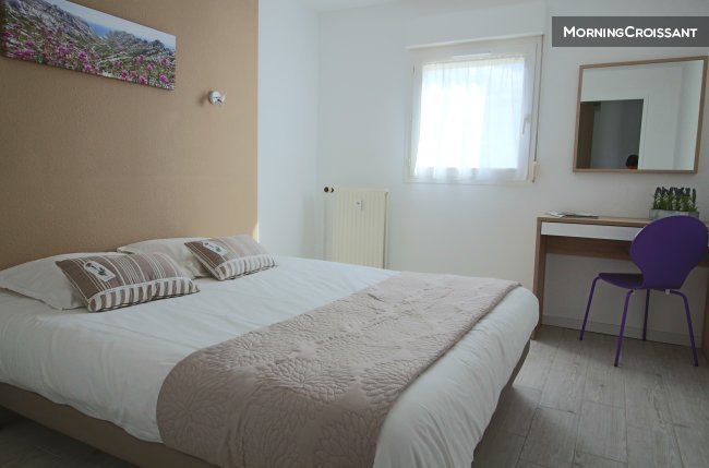 Appartement à louer, 19m², Aix-en-Provence
