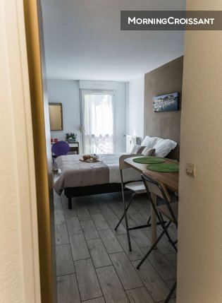 Appartement à louer, 19m², Aix-en-Provence